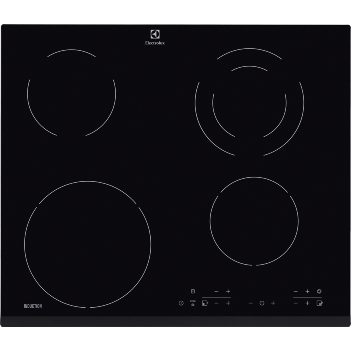 Electrolux ugradna ploča EHG46341FK - Inelektronik